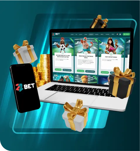 22bet app free download